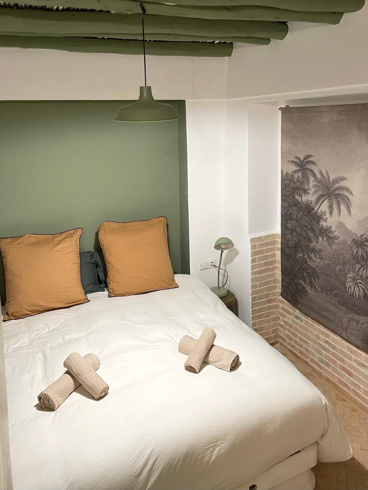 Dardeco Prive Centre Medina * Marrakesh