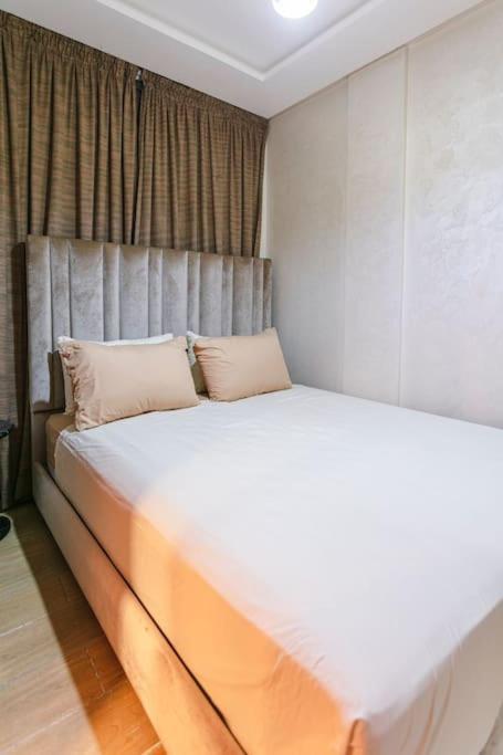Gueliz Cosy 2 Bedrooms Apartment *