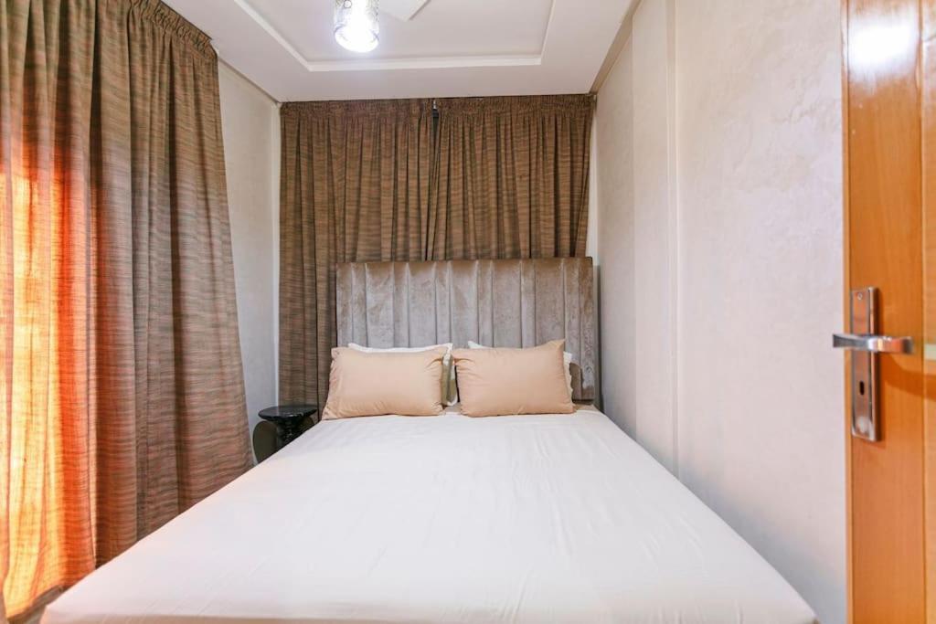 Apartment Gueliz Cosy 2 Bedrooms