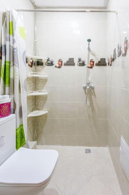 Gueliz Cosy 2 Bedrooms Marrakesh
