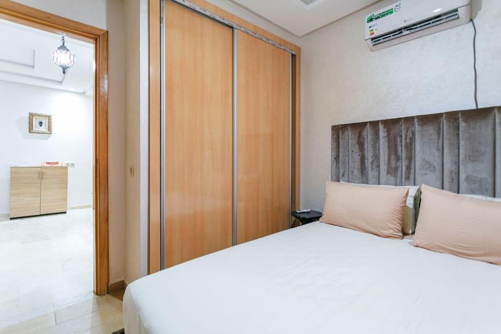 Apartment Gueliz Cosy 2 Bedrooms Marrakesh