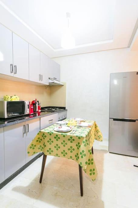 Gueliz Cosy 2 Bedrooms Apartment