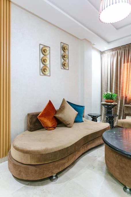 Apartment Gueliz Cosy 2 Bedrooms Marrakesh
