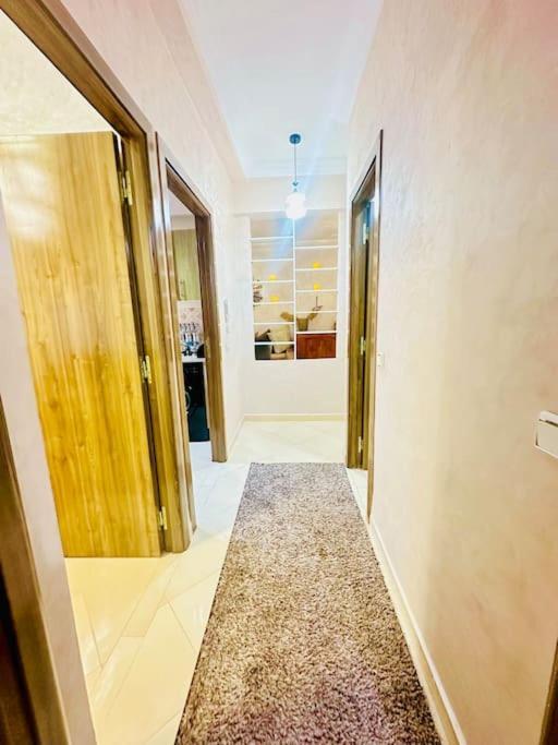 Apartment Cosy, 10 Min De Gueliz Marrakesh