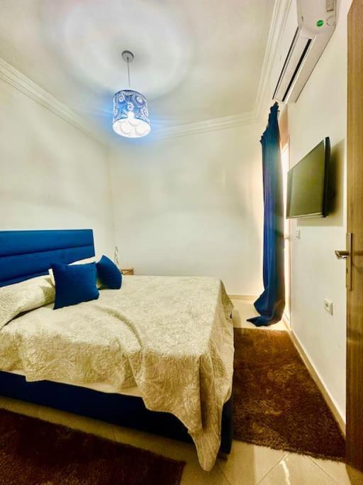 Cosy, 10 Min De Gueliz Apartment