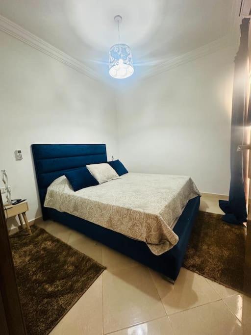 Apartment Cosy, 10 Min De Gueliz