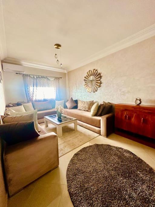 Apartment Cosy, 10 Min De Gueliz *
