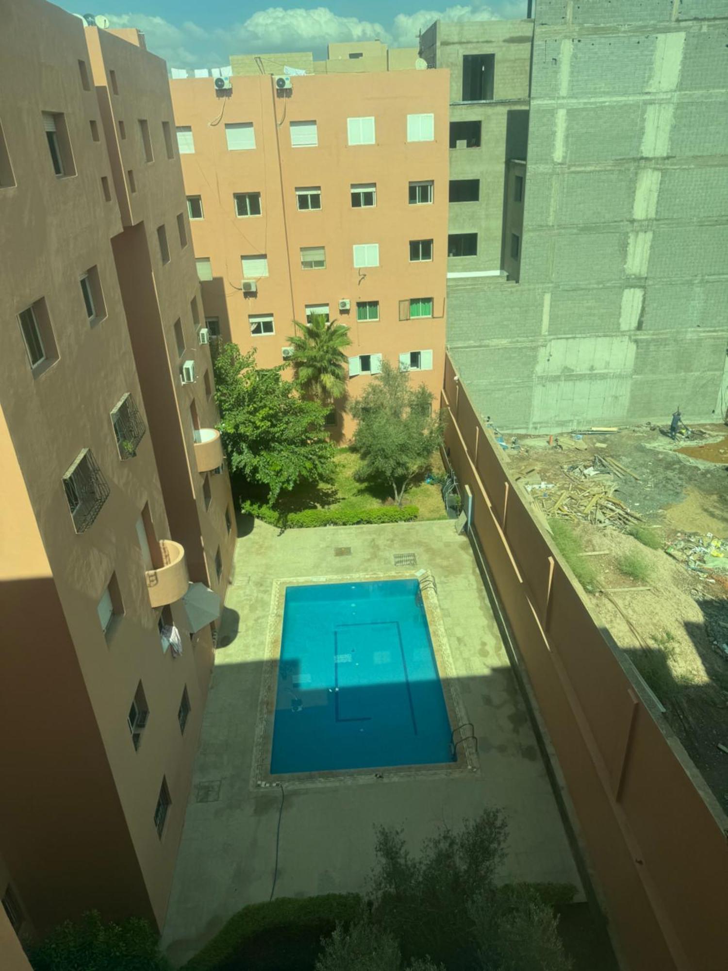 Apartamento La Paix *