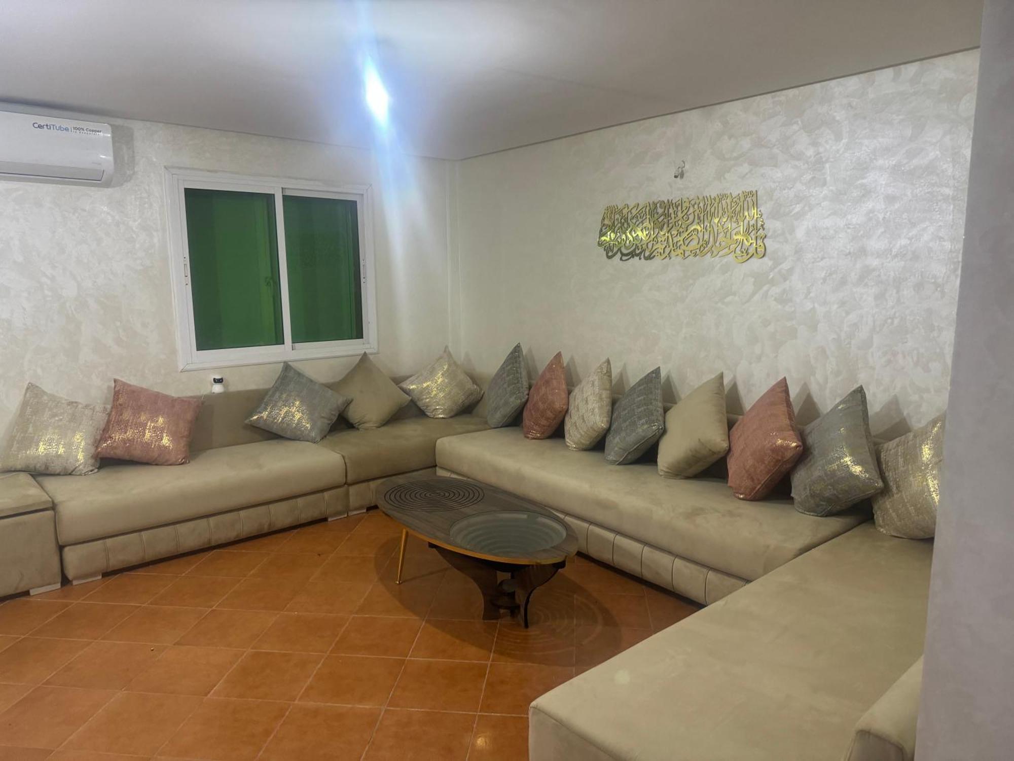 Apartamento La Paix Marrakesh
