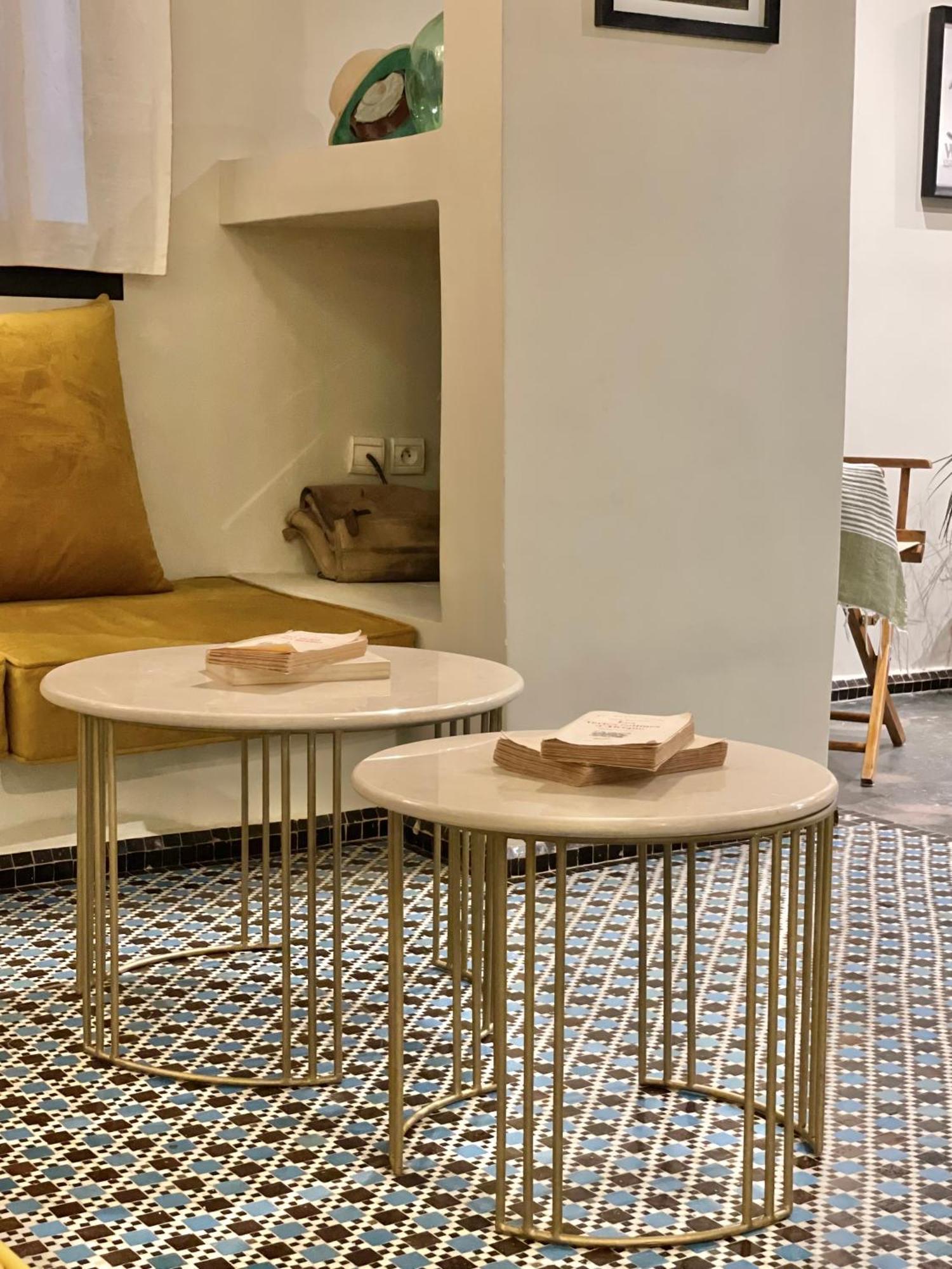 Dardeco Prive Centre Medina
