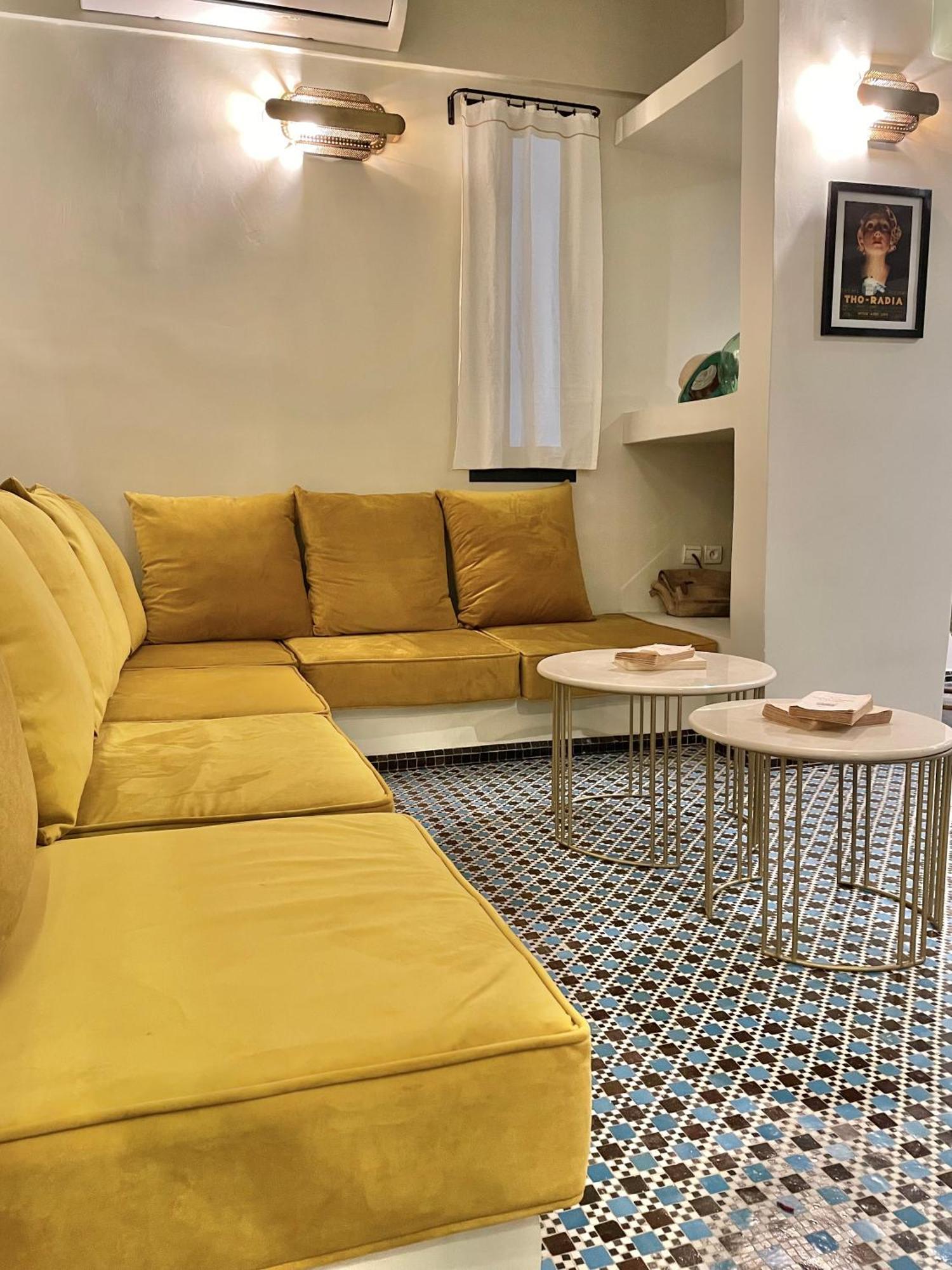 Dardeco Prive Centre Medina