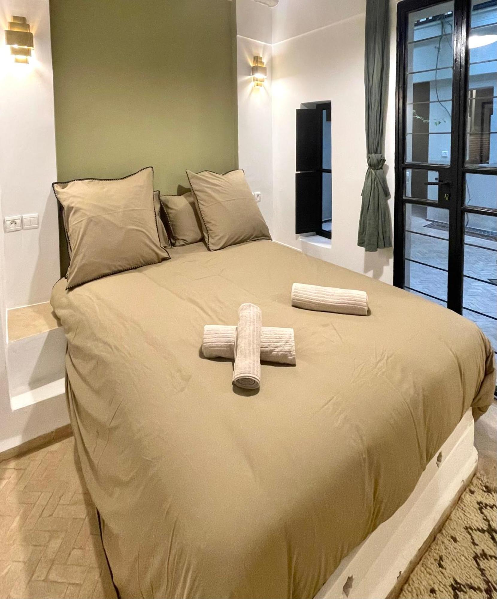 Casa de férias Dardeco Prive Centre Medina Marraquexe