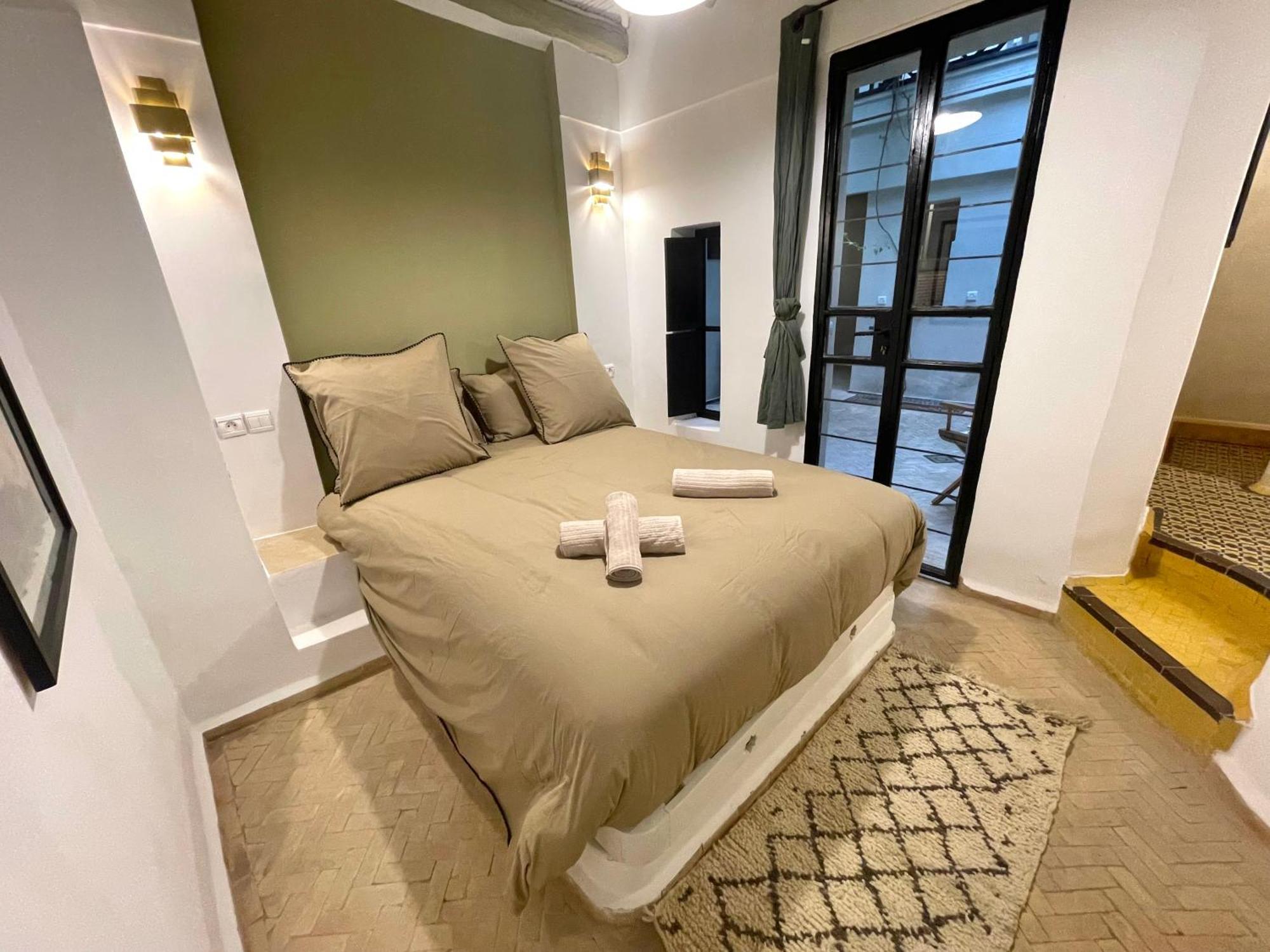 Casa de férias Dardeco Prive Centre Medina