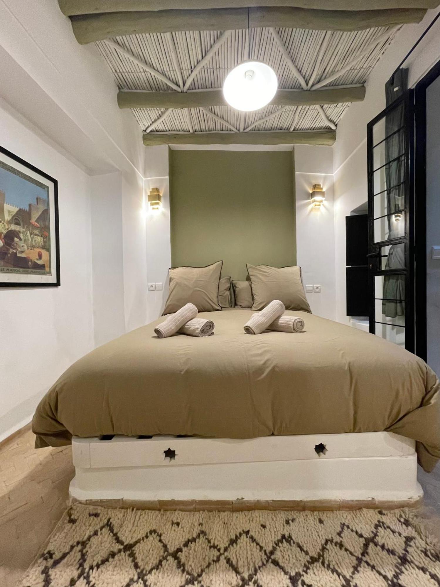 Casa de férias Dardeco Prive Centre Medina