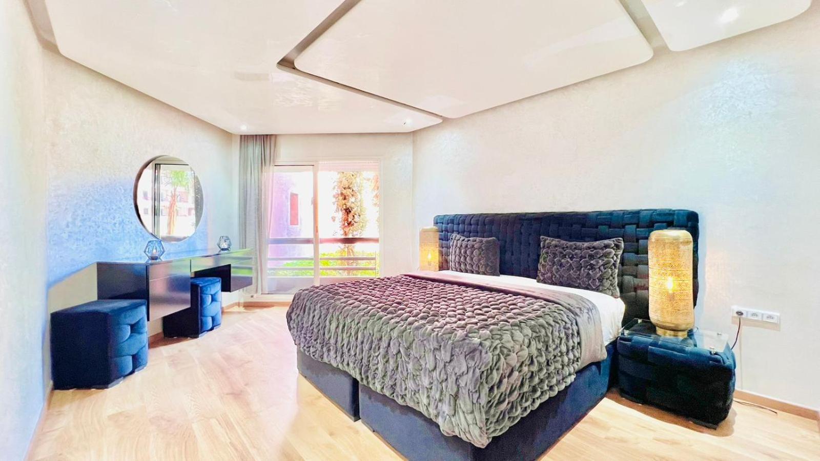 Elegance Garden Appartement