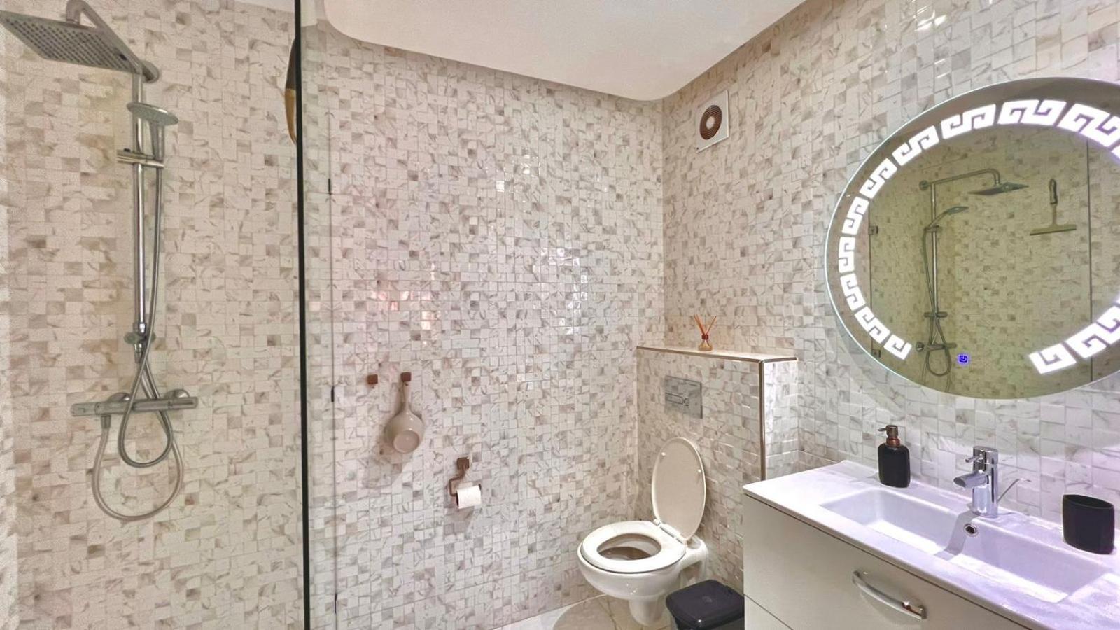 Elegance Garden Appartement Marrakesh