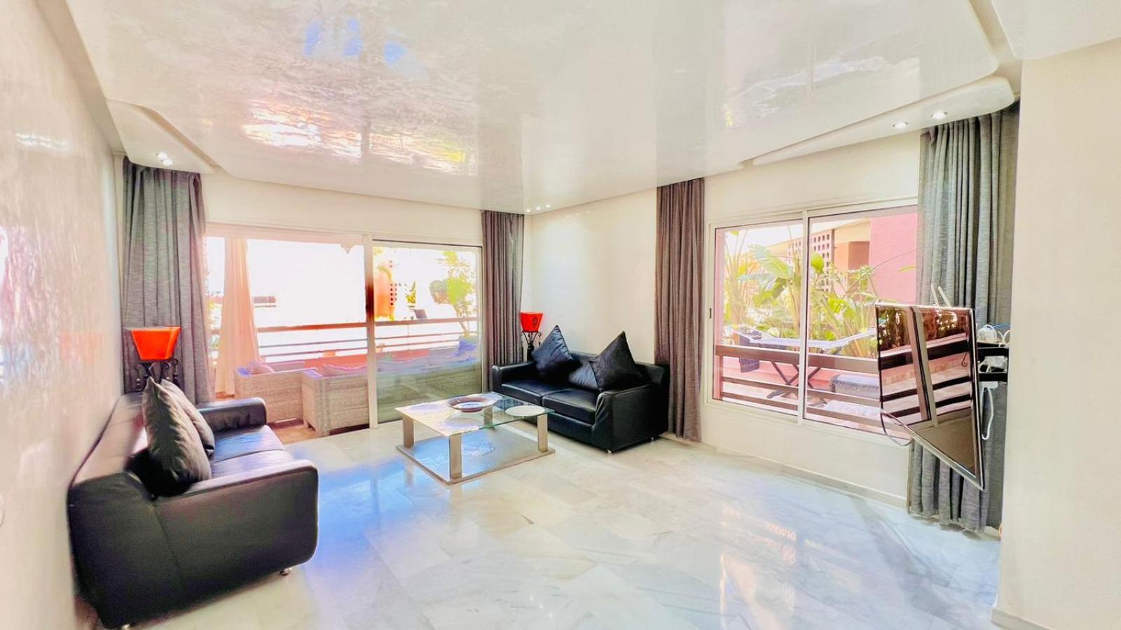 Appartement Elegance Garden