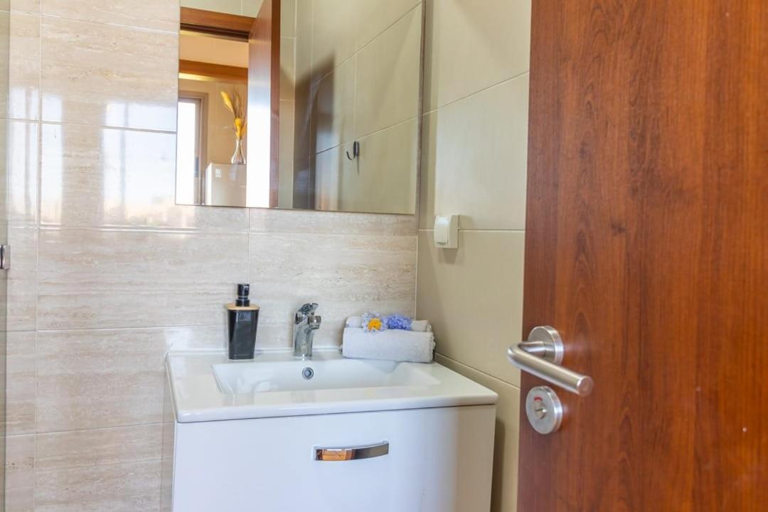 Prestigia Jubaea Luxueux 3 Apartment