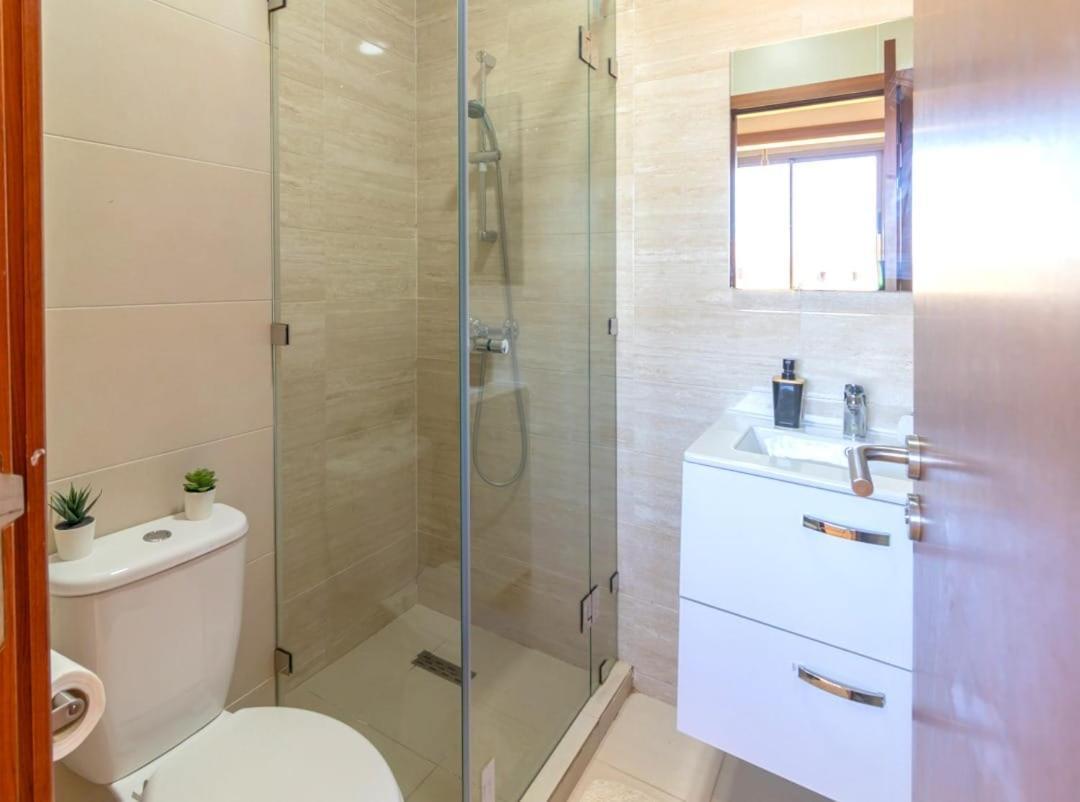 Prestigia Jubaea Luxueux 3 Apartment *