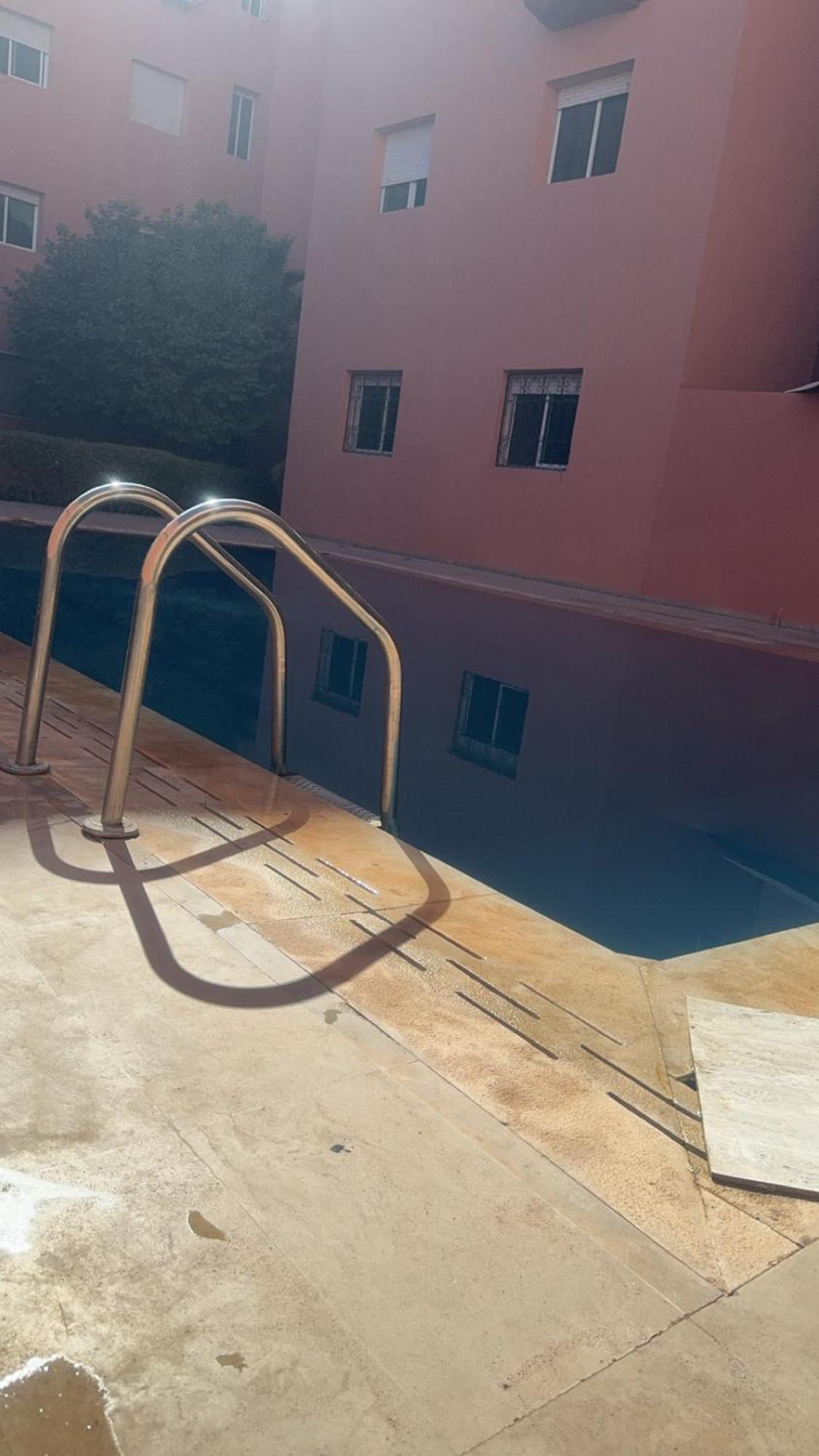 Apartamento La Paix *