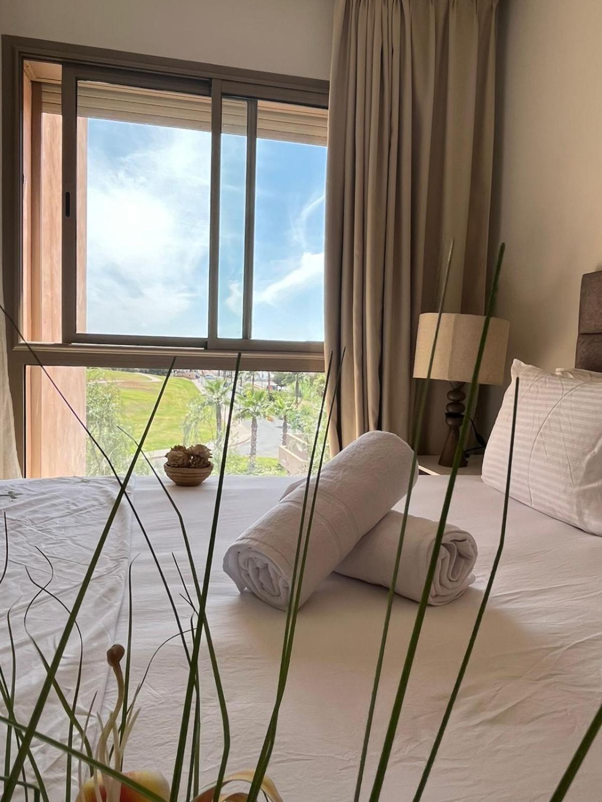 Amazing 3 With Panoramic Views Apartamento