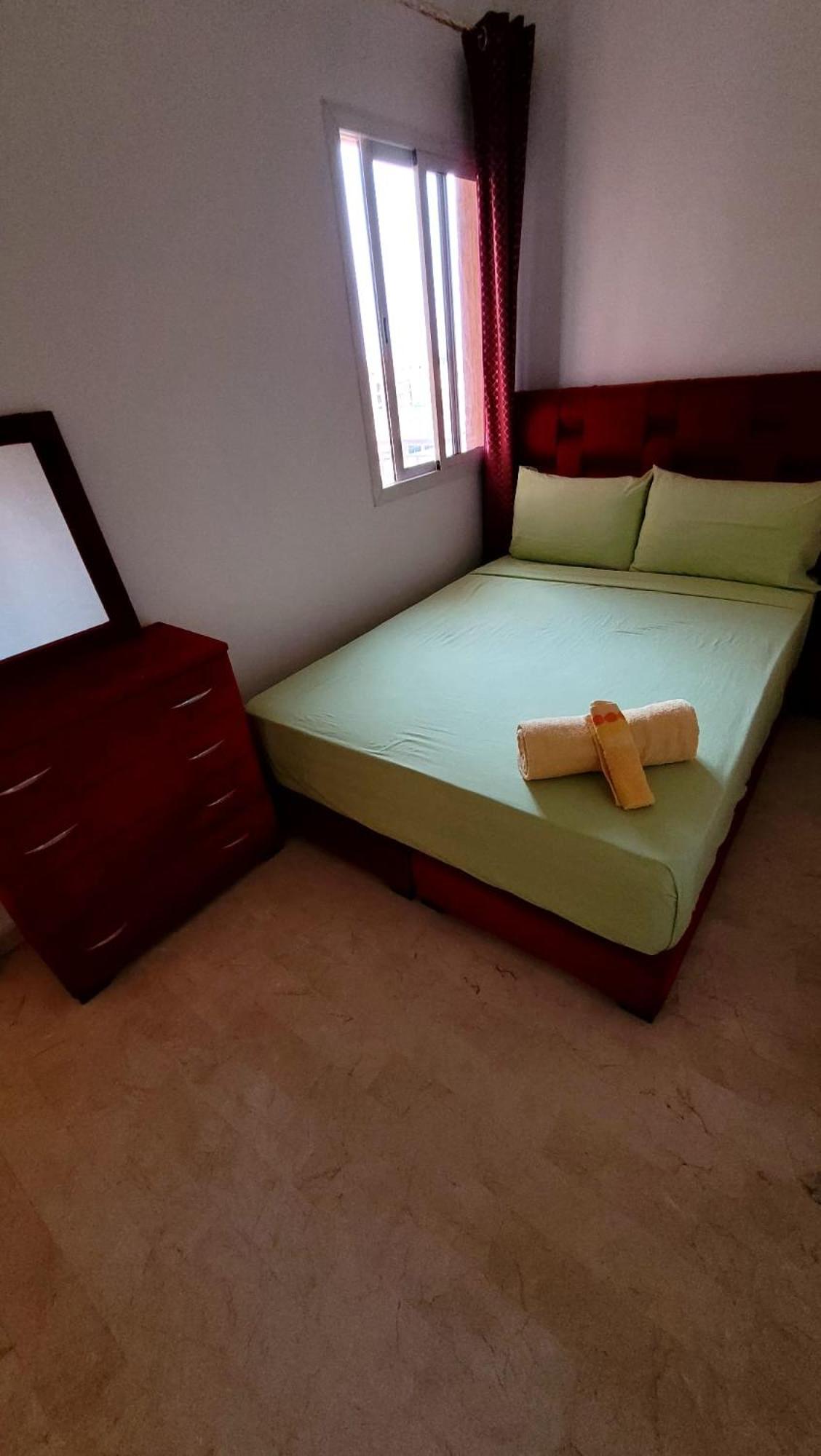 Apartment 29 Entier Avec Balcon Marrakesh