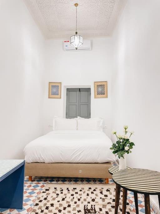 Holiday home Dar Cidi 100m2 In Der Medina Mit Terrasse *