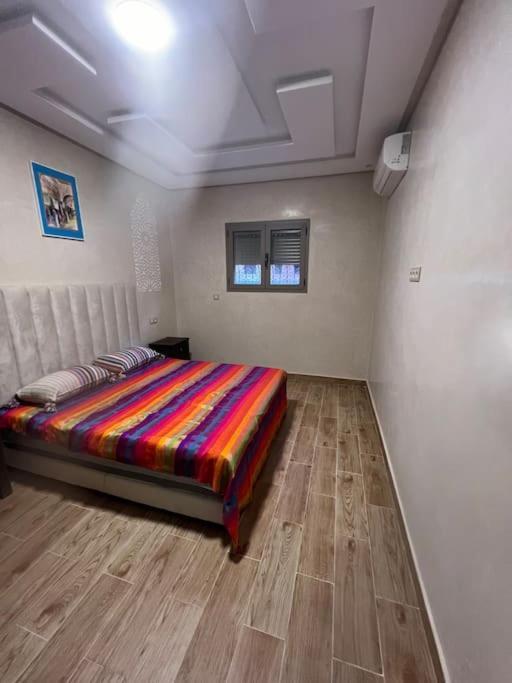 Proche Aeroport Apartment Marrakesh
