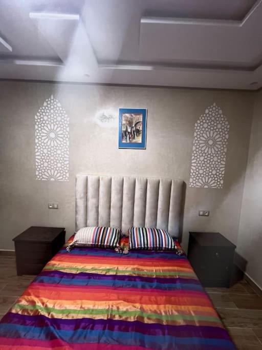 Proche Aeroport Apartment