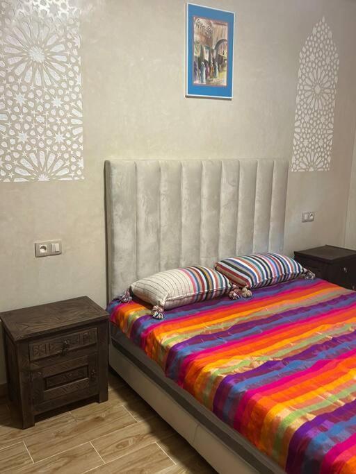 Apartment Proche Aeroport