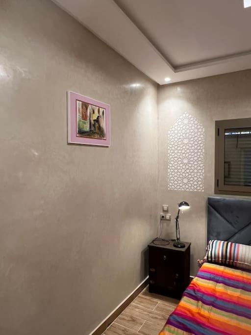 Proche Aeroport Apartment Marrakesh