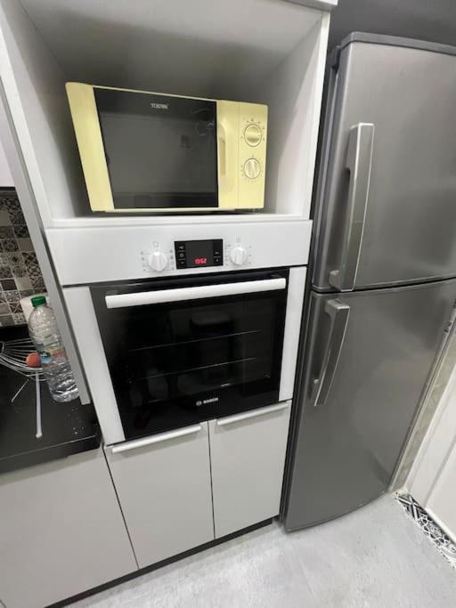 Proche Aeroport Apartment
