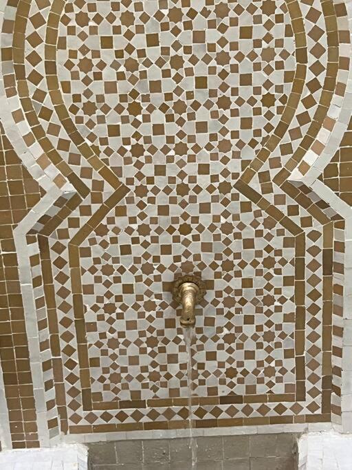 Apartment Proche Aeroport Marrakesh