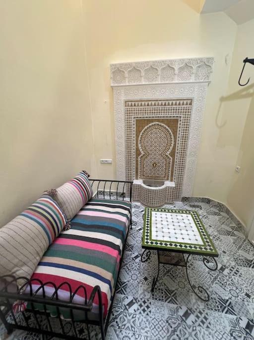 Apartment Proche Aeroport