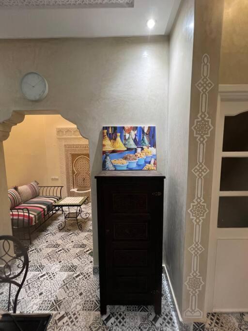 Proche Aeroport Apartment *