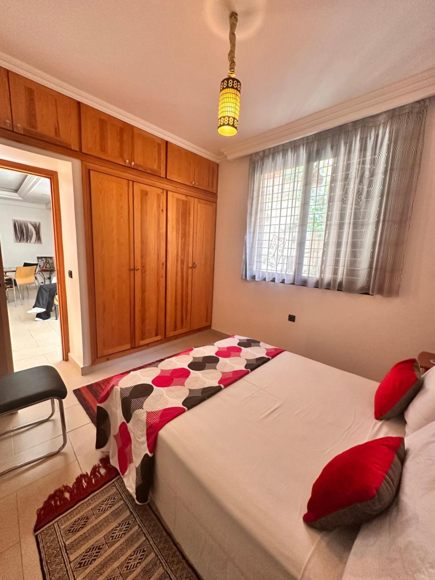 Apartment Majorelle Chillax