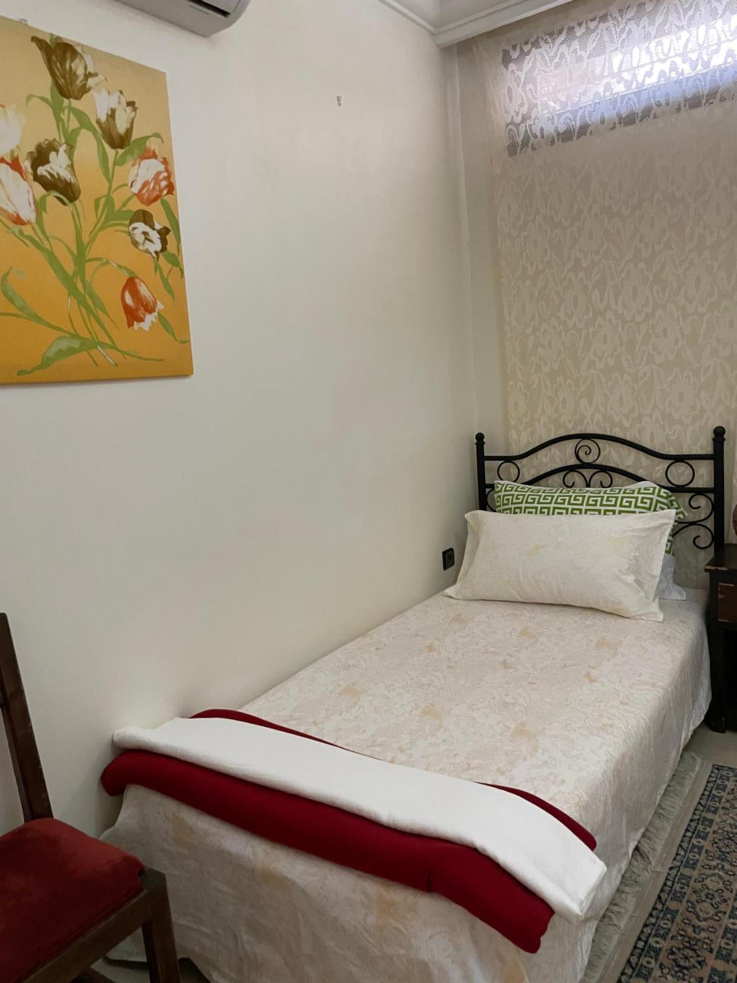 Majorelle Chillax Apartment Marrakesh