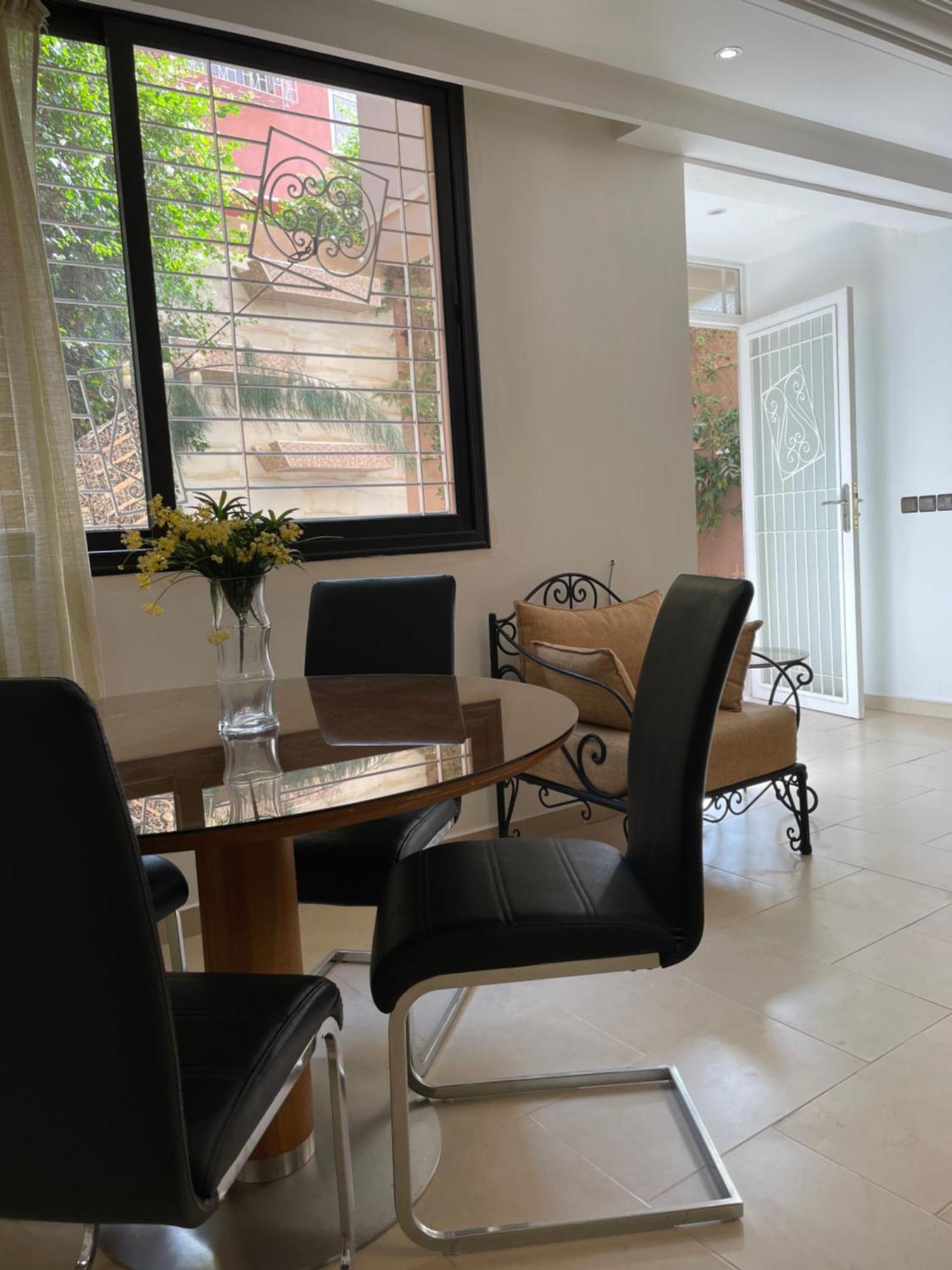 Majorelle Chillax Apartment