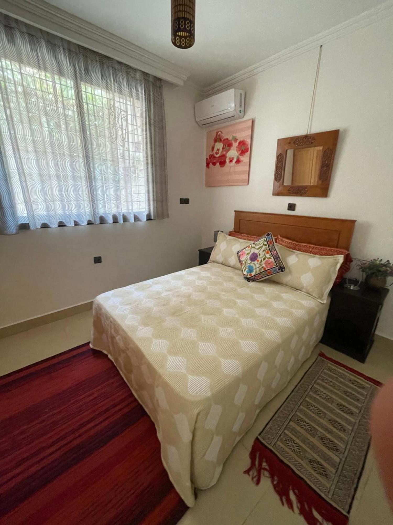 Apartment Majorelle Chillax
