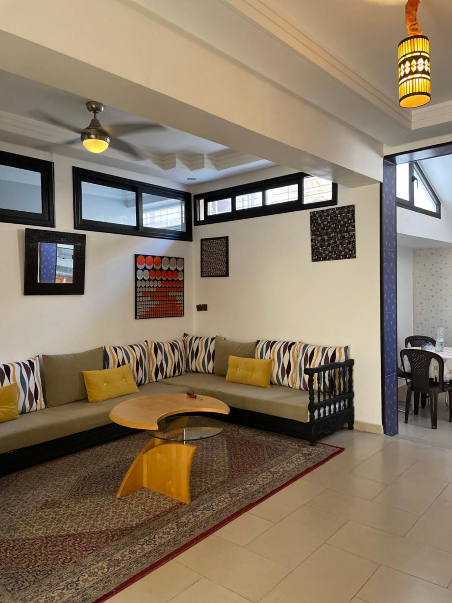Majorelle Chillax Apartment *