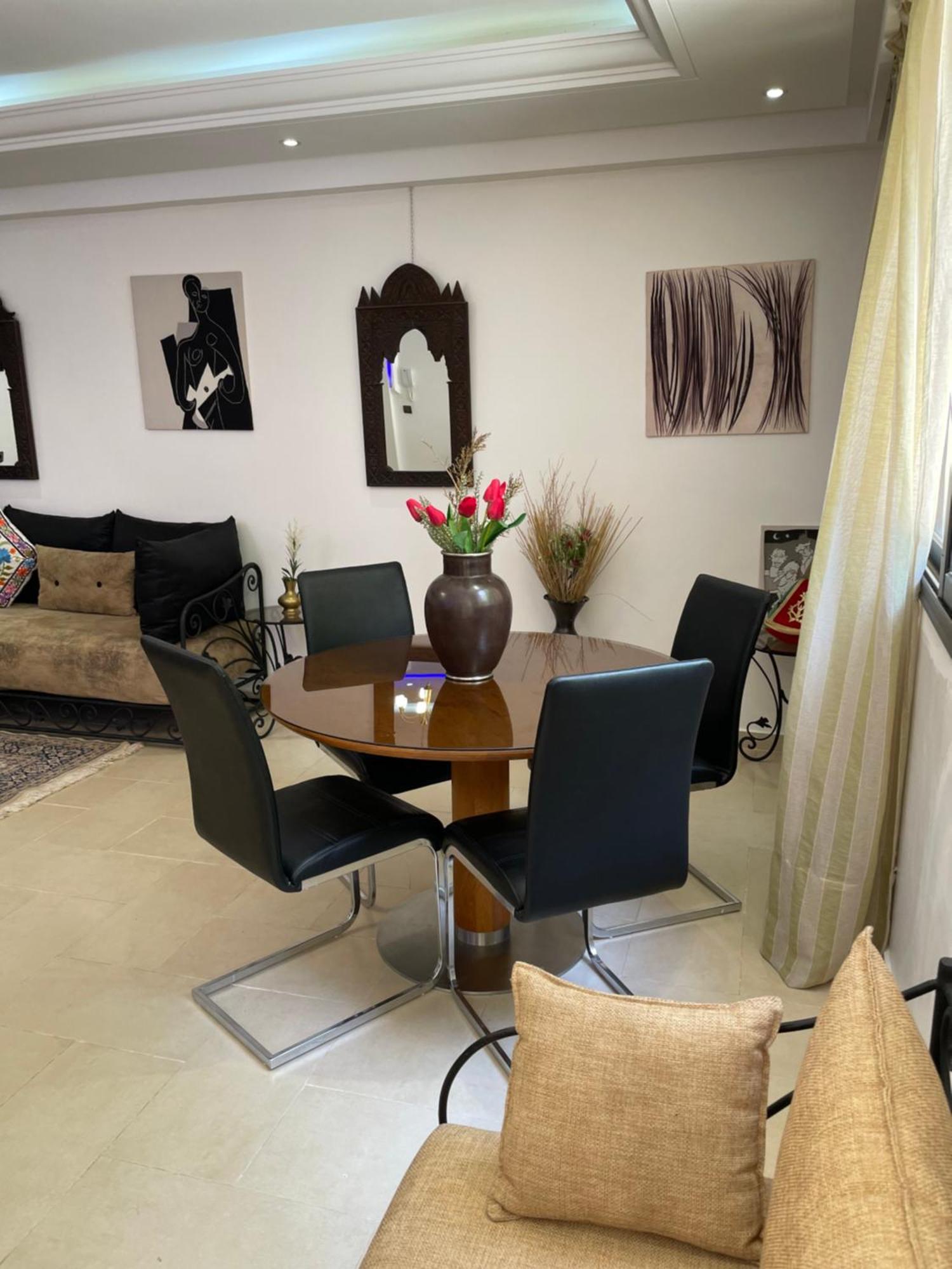 Majorelle Chillax Apartment
