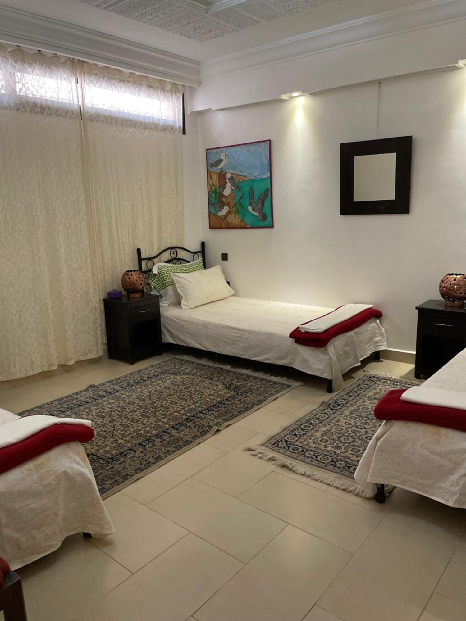Apartment Majorelle Chillax Marrakesh