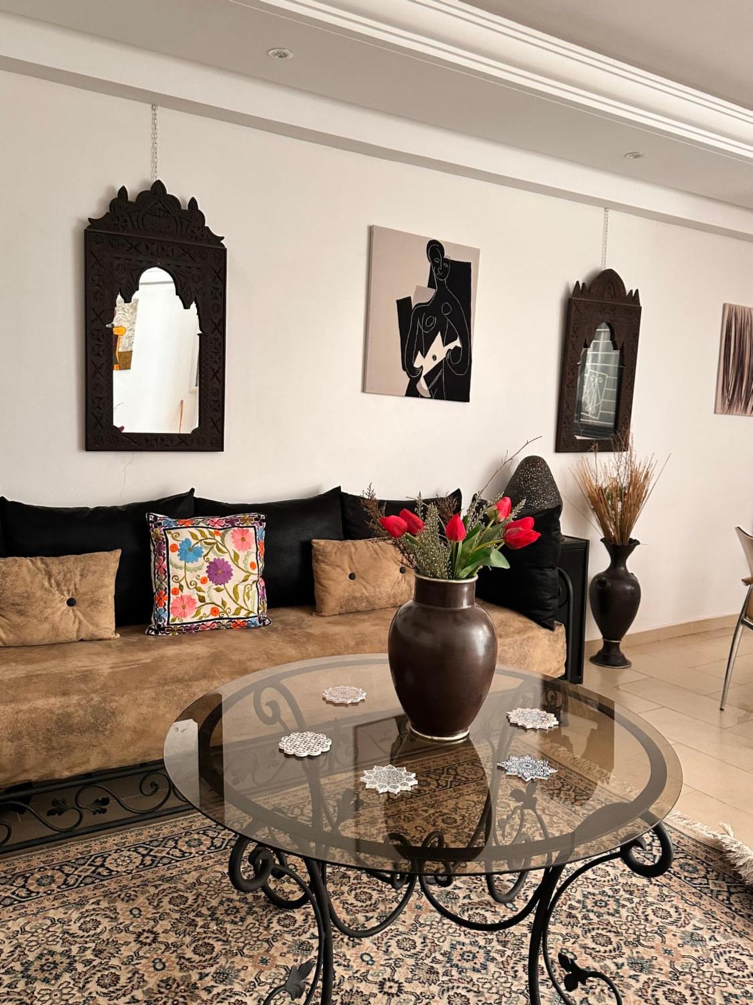 Majorelle Chillax Apartment *