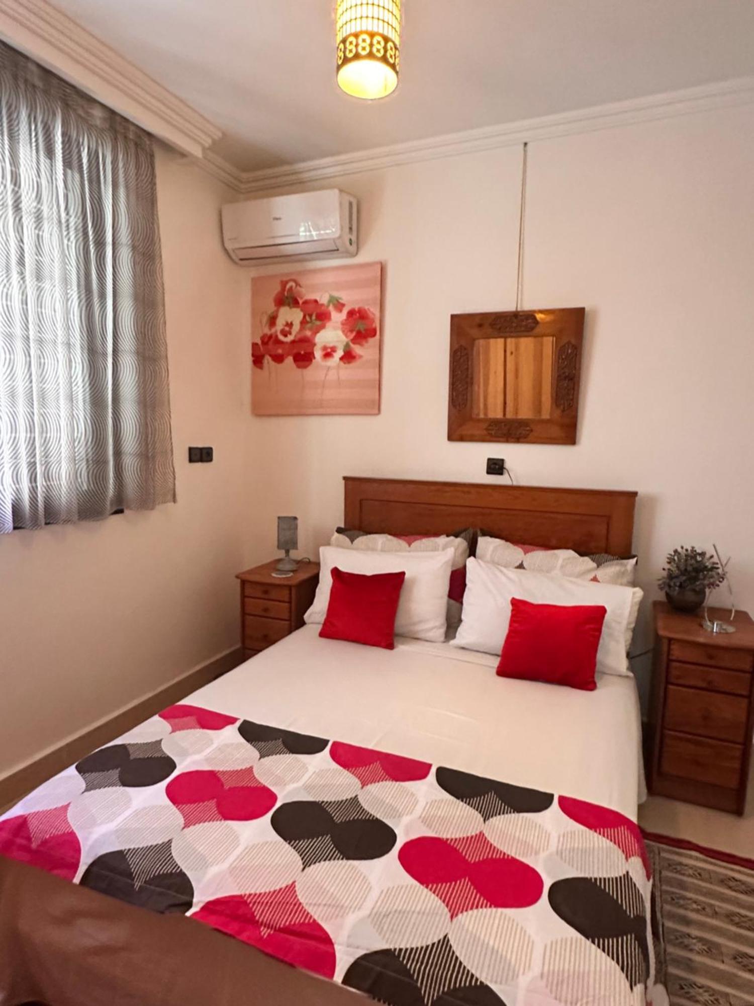 Majorelle Chillax Apartment Marrakesh