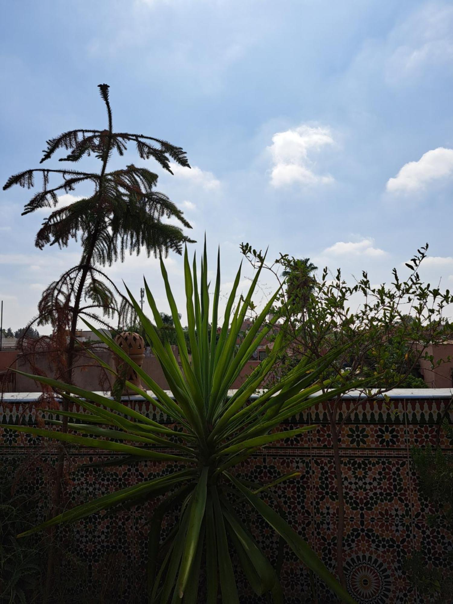 Riad Spa Medina Souks Marrakech