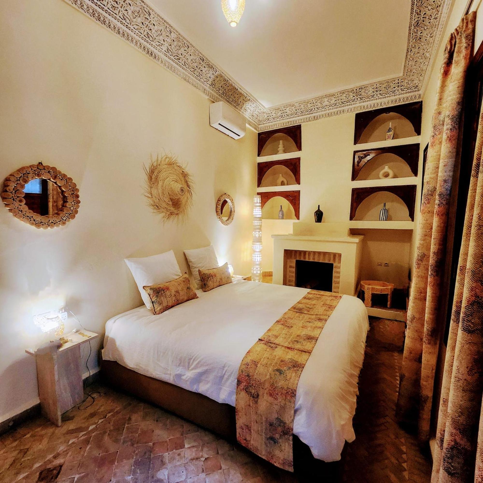 Vilamoura & Riad *