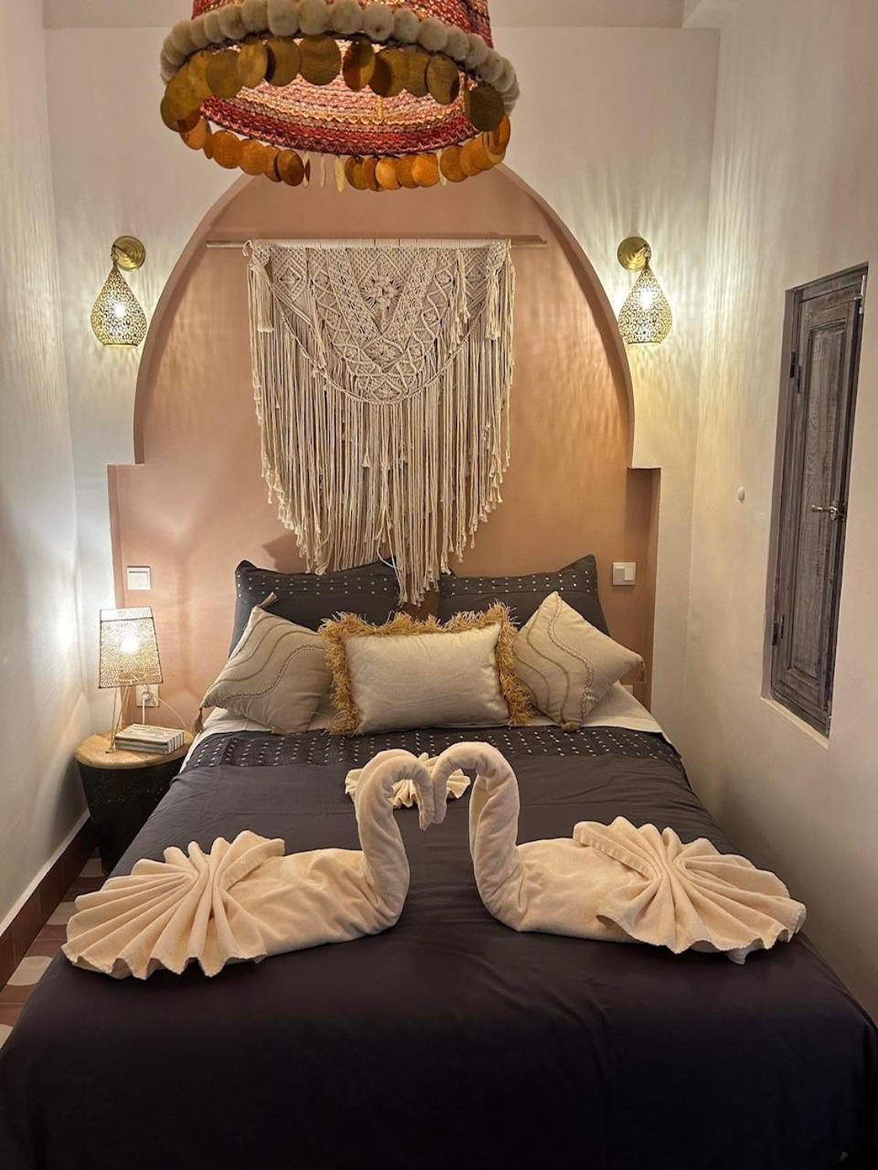 Be Colors Bed & Breakfast
