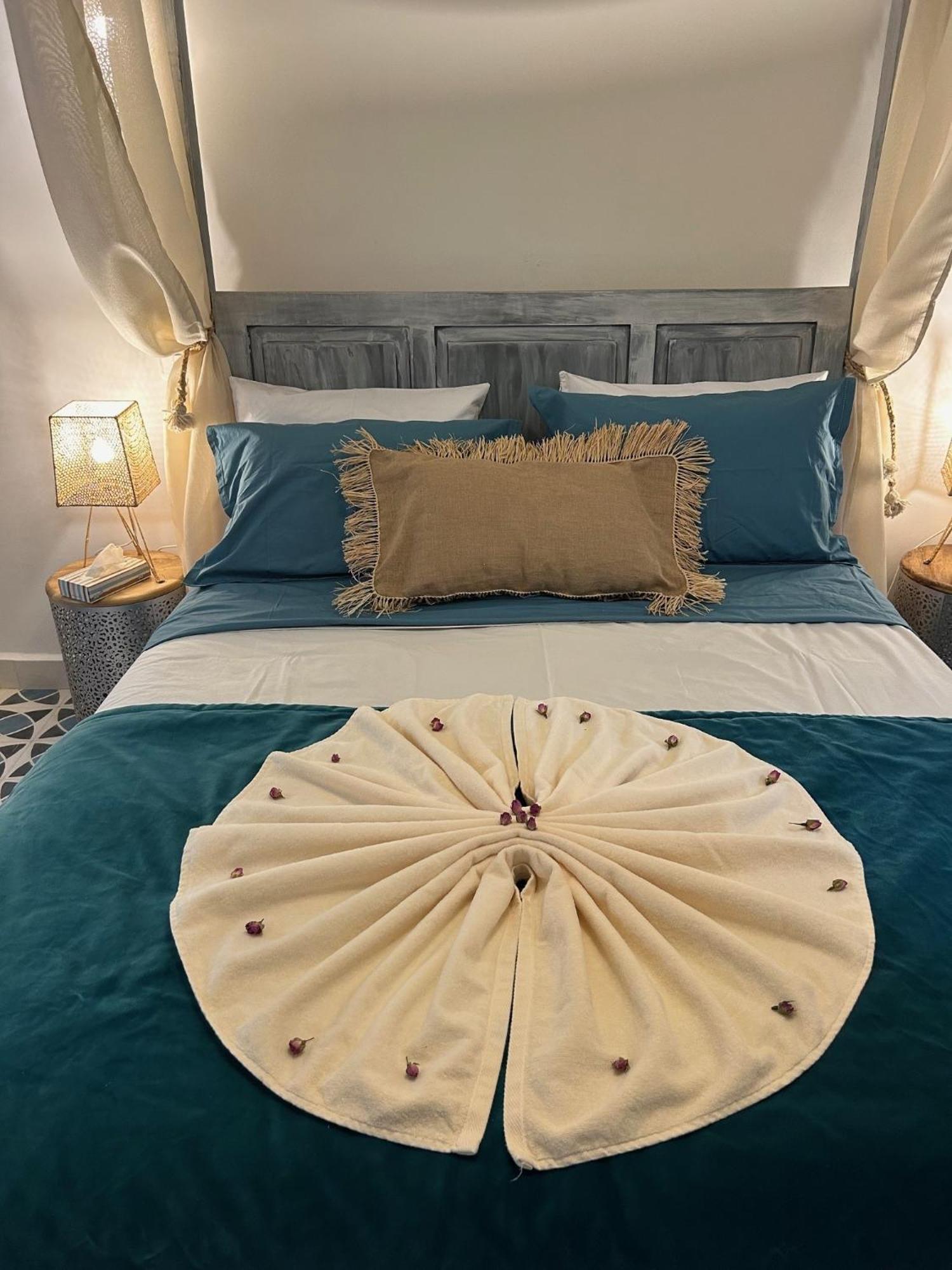 Bed & Breakfast Be Colors Marrakesh
