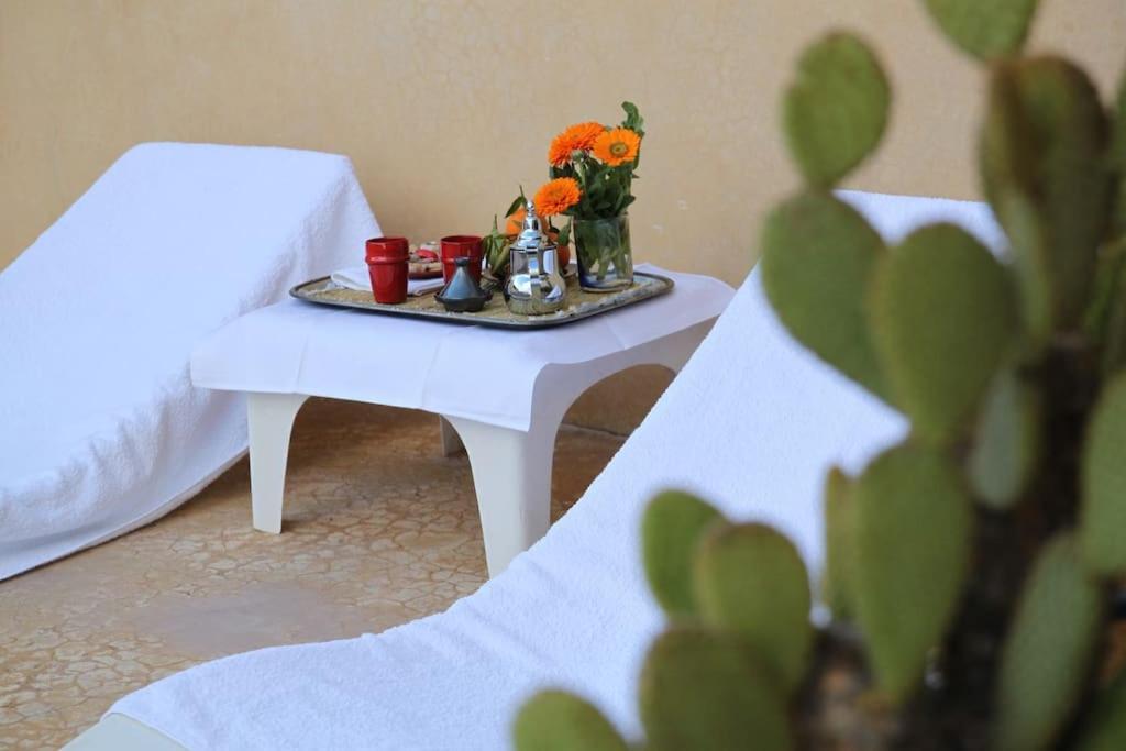 Mondriah In Exclusivity Only For Holiday home Marrakesh