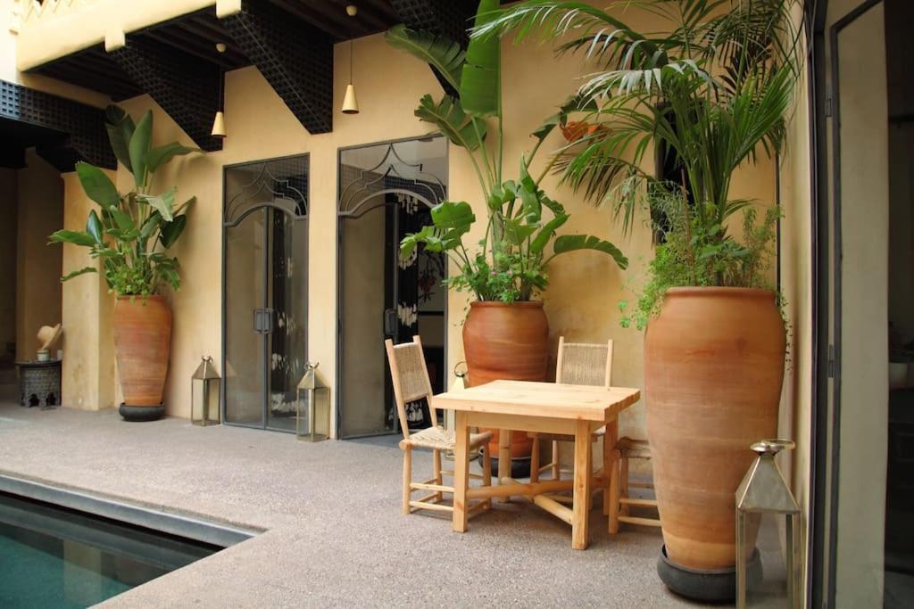 Holiday home Mondriah In Exclusivity Only For *